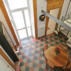 Апартаменты Vicolo 2 Apartment комната для гостей фото 4