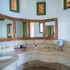 Отель Villa El Ensueno 4* Люкс фото 15