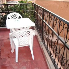 Отель Residence Miramare Marrakech 2* Студия с различными типами кроватей фото 3