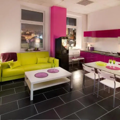Отель Amnezja Hostel Польша, Вроцлав - отзывы, цены и фото номеров - забронировать отель Amnezja Hostel онлайн спа