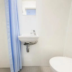 The Fairway Hotel 2* Стандартный номер фото 7