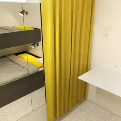 Отель Citysleep удобства в номере фото 2