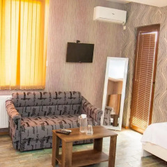 Hotel Kavela комната для гостей фото 4
