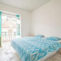 Vistas De Lisboa Hostel Стандартный номер фото 20