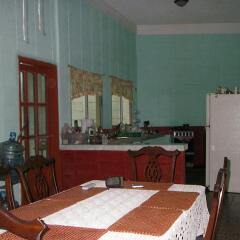 Отель Guesthouse Dos Molinos 2* Стандартный номер с различными типами кроватей