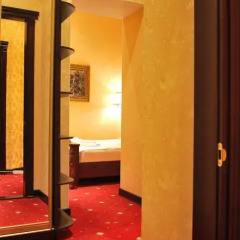 Гостиница Ореанда 3* Номер категории Эконом фото 7