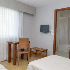 Hotel Brisa Стандартный номер с различными типами кроватей фото 5