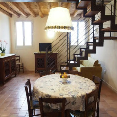 Отель Villa Ghislanzoni Италия, Виченца - отзывы, цены и фото номеров - забронировать отель Villa Ghislanzoni онлайн питание фото 2