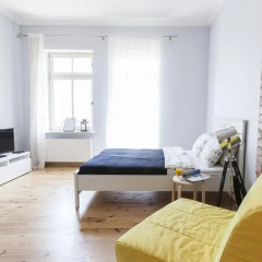Апартаменты Homewell Apartments Pod Szczerbatym комната для гостей фото 4