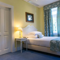 Отель The Vintage House - Douro 5* Стандартный номер разные типы кроватей фото 2