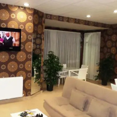 Grand Al-harthy Hotel Чынарджык интерьер отеля фото 2