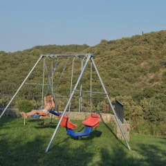 Отель Villa Mare e Monti Греция, Корфу - отзывы, цены и фото номеров - забронировать отель Villa Mare e Monti онлайн детские мероприятия фото 2