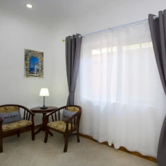 Отель Magic Villa Pattaya 4* Вилла Делюкс с различными типами кроватей фото 13