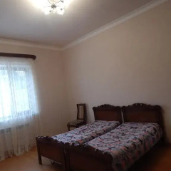 Отель Guest House Anakhit Стандартный номер двуспальная кровать фото 10