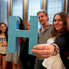 Отель The Hipstel Испания, Барселона - отзывы, цены и фото номеров - забронировать отель The Hipstel онлайн спортивное сооружение