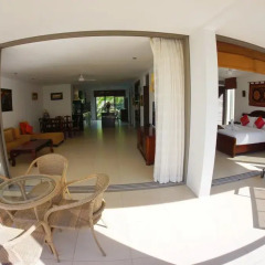 Отель Casuarina Shores Апартаменты с 2 отдельными кроватями фото 4
