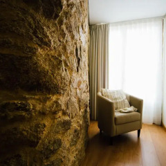 Отель Casas da Seara спа