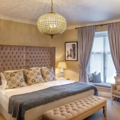Отель Schlossle 5* Люкс фото 3