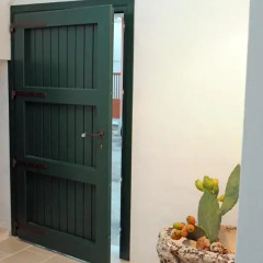 Отель Holiday home La Corte dei Pirri Италия, Гальяно дель Капо - отзывы, цены и фото номеров - забронировать отель Holiday home La Corte dei Pirri онлайн