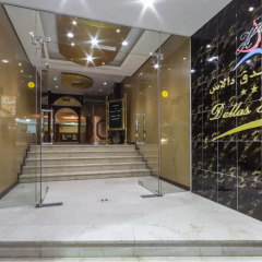 Отель OYO 118 Dallas Hotel ОАЭ, Дубай - отзывы, цены и фото номеров - забронировать отель OYO 118 Dallas Hotel онлайн интерьер отеля