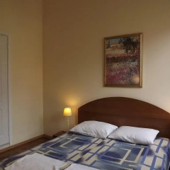 Отель B&B Florens комната для гостей фото 3
