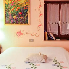 Отель La Bouganville Country House Дженцано-ди-Рома детские мероприятия