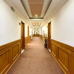 Emerald Spa Hotel интерьер отеля фото 2