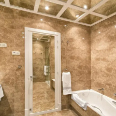 Hotel Atlántico 4* Номер Делюкс с различными типами кроватей фото 8