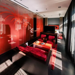 Buddha-Bar Hotel Budapest Klotild Palace 5* Полулюкс с различными типами кроватей