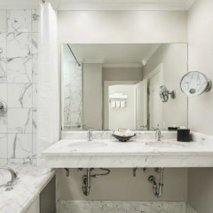 Отель Montecito Inn 4* Студия с различными типами кроватей