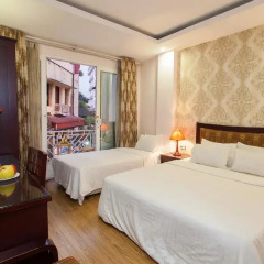 Time Hotel 3* Стандартный номер с различными типами кроватей фото 3