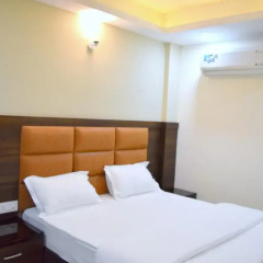 Hotel Tara Palace Daryaganj 3* Стандартный номер с различными типами кроватей