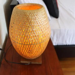 Отель Green Coco Homestay Hoi An 2* Стандартный номер с различными типами кроватей фото 10