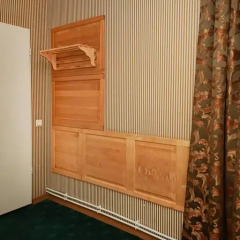 Отель Sleep In BnB 3* Стандартный номер фото 6