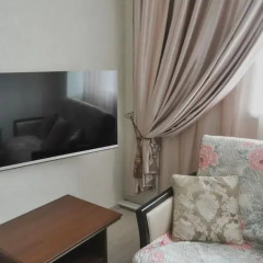 Отель Высотник 3* Люкс повышенной комфортности фото 9
