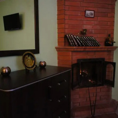 Hotel Dom Lesnika интерьер отеля