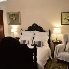 Отель Capitão Guest House комната для гостей фото 2