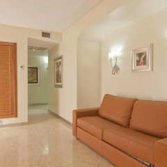 Gran Hotel Corona Sol 4* Стандартный номер с 2 отдельными кроватями фото 6