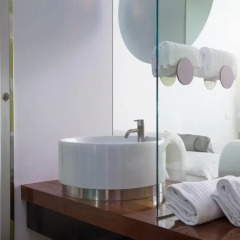 Radisson Blu Es. Hotel, Rome 5* Стандартный номер фото 10