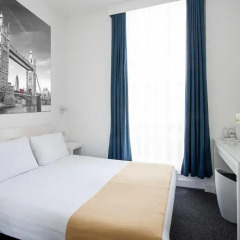 Hotel Meridiana 3* Улучшенный номер фото 4