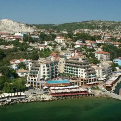 Irish Rover Hotel