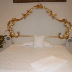 Отель Morali Palace 3* Люкс фото 7