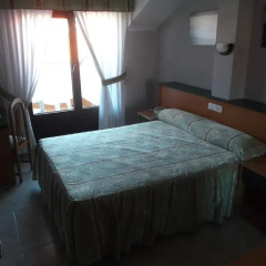 Hotel Bemón Playa в номере