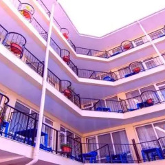 Гостиница Galotel в Сочи отзывы, цены и фото номеров - забронировать гостиницу Galotel онлайн