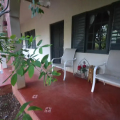 Отель Katamah Guesthouse 4* Стандартный номер фото 5