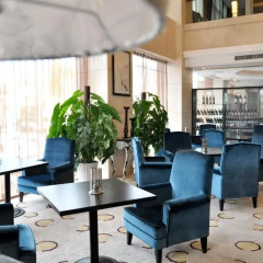 Ceramics International Hotel питание
