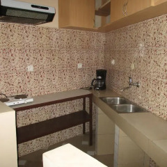 Hotel Safari Gate в номере