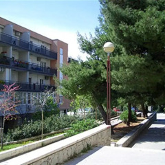 Апартаменты Apartment Happy Day балкон