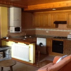 Отель Duplex Molieres в номере