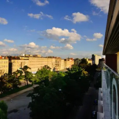 Отель Cilantro Bed & Breakfast Вроцлав фото 2